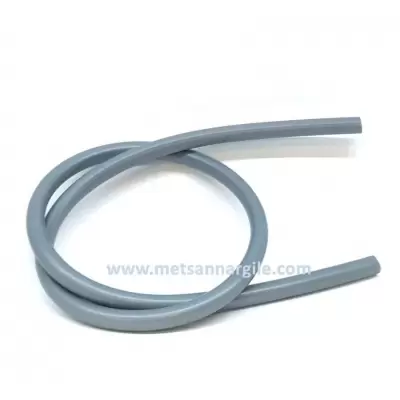 Silicon hose